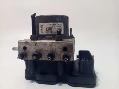 Peça sobressalente para automóvel em segunda mão ABS por CITROEN C4 PICASSO  Referências OEM IAM 9816073680 269809 9816071080