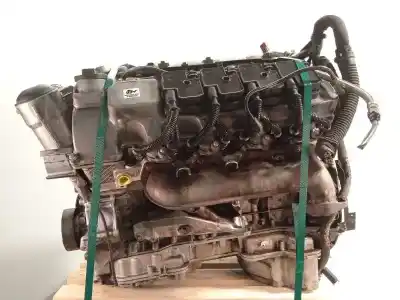 Pezzo di ricambio per auto di seconda mano motore completo per mercedes-benz clase slk (w171) roadster 55 amg (171.473) riferimenti oem iam 113989