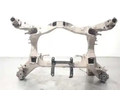 Second-hand car spare part rear axle for porsche panamera 4 s oem iam references 97033105105