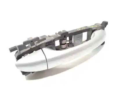 Pezzo di ricambio per auto di seconda mano maniglia esterna anteriore destra per mercedes-benz clase slk (w171) roadster 55 amg (171.473) riferimenti oem iam a1717600470