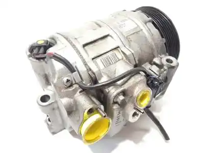 Pezzo di ricambio per auto di seconda mano compressore aria condizionata per mercedes-benz clase slk (w171) roadster 55 amg (171.473) riferimenti oem iam a0012301911