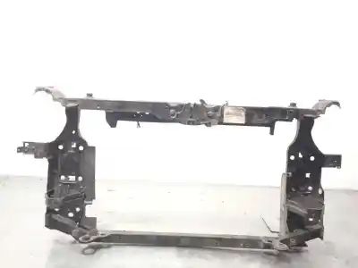 Pezzo di ricambio per auto di seconda mano PANNELLO FRONTALE per NISSAN QASHQAI / QASHQAI +2 I (J10, NJ10, JJ10E)  Riferimenti OEM IAM 62500JD200 62500JD20A 