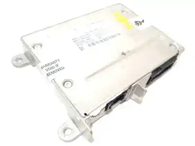 Pezzo di ricambio per auto di seconda mano centralina telefonica per mercedes-benz clase slk (w171) roadster 55 amg (171.473) riferimenti oem iam a2118701885