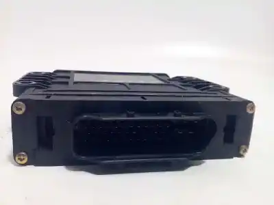 Автозапчасти б/у блок управления автоматической коробкой передач за porsche cayenne (typ 9pa) s ссылки oem iam 09d927750cc  