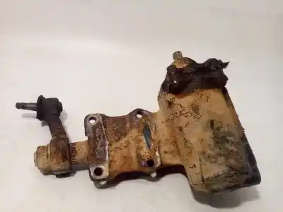 Gebrauchtes Autoersatzteil lenkgetriebe zum mitsubishi galloper (hyundai) 2.5 turbodiesel oem-iam-referenzen hq636331