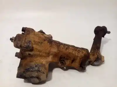 Pezzo di ricambio per auto di seconda mano sterzo per mitsubishi galloper (hyundai) 2.5 turbodiesel riferimenti oem iam hq636331  