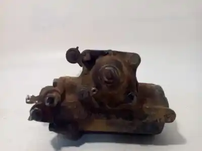 Pezzo di ricambio per auto di seconda mano sterzo per mitsubishi galloper (hyundai) 2.5 turbodiesel riferimenti oem iam hq636331  
