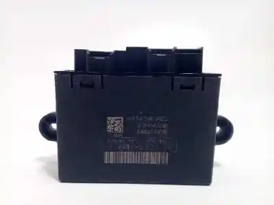 Recambio de automóvil de segunda mano de modulo confort para ford ecosport (cr6) st-line referencias oem iam gn1514b531af 2444414 