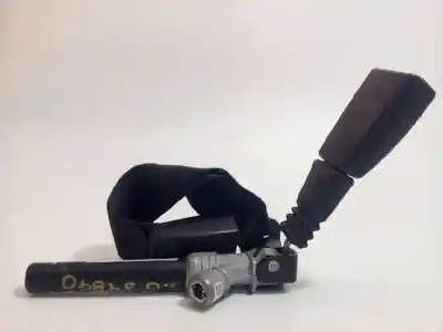 Peça sobressalente para automóvel em segunda mão pré-tensor de airbag traseiro direito por bmw serie 3 touring (e91) 320d referências oem iam 7211596