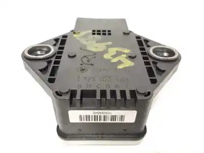 Recambio de automóvil de segunda mano de centralita esp para subaru impreza g12 2.0 diesel cat referencias oem iam 27542fg000 0265005706 