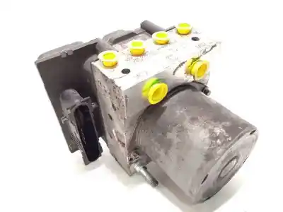 Second-hand car spare part abs for nissan qashqai / qashqai +2 i (j10, nj10, jj10e) 2.0 dci oem iam references 47660jd01b 0265235298 0265950616