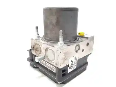 Second-hand car spare part abs for nissan qashqai / qashqai +2 i (j10, nj10, jj10e) 2.0 dci oem iam references 47660jd01b 0265235298 0265950616