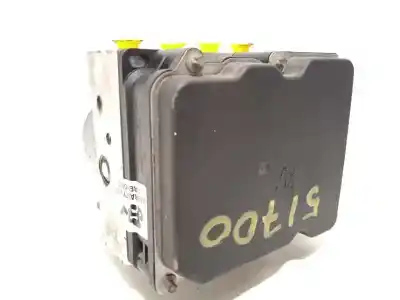 Second-hand car spare part abs for nissan qashqai / qashqai +2 i (j10, nj10, jj10e) 2.0 dci oem iam references 47660jd01b 0265235298 0265950616