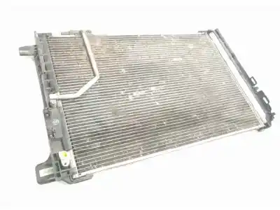 Pezzo di ricambio per auto di seconda mano condensatore / radiatore aria condizionata per mercedes-benz clase c (w204) familiar 320 t cdi (204.222) riferimenti oem iam a2045000254 a2045000654 