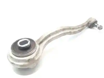 Pezzo di ricambio per auto di seconda mano braccio sospensione superiore anteriore sinistro per mercedes-benz clase slk (w171) roadster 55 amg (171.473) riferimenti oem iam a2043304311