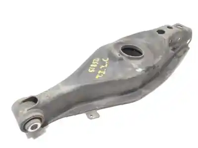 Pezzo di ricambio per auto di seconda mano braccio di sospensione inferiore posteriore sinistro per mercedes-benz clase slk (w171) roadster 55 amg (171.473) riferimenti oem iam a2023500206