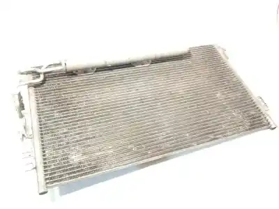 Second-hand car spare part air conditioning condenser / radiator for mercedes-benz clase slk (w171) roadster 55 amg (171.473) oem iam references a1715000054  