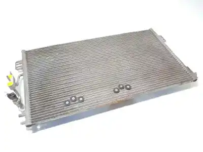 Second-hand car spare part air conditioning condenser / radiator for mercedes-benz clase slk (w171) roadster 55 amg (171.473) oem iam references a1715000054  
