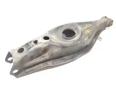 Pezzo di ricambio per auto di seconda mano braccio sospensione posteriore inferiore destro per mercedes-benz clase slk (w171) roadster 55 amg (171.473) riferimenti oem iam a2023500206
