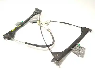 Pezzo di ricambio per auto di seconda mano alzacristalli anteriore destro per mercedes-benz clase slk (w171) roadster 55 amg (171.473) riferimenti oem iam a1717200446