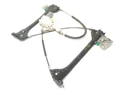 Pezzo di ricambio per auto di seconda mano alzacristalli anteriore sinistro per mercedes-benz clase slk (w171) roadster 55 amg (171.473) riferimenti oem iam a1717200346