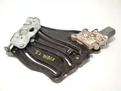 Pezzo di ricambio per auto di seconda mano alzacristalli posteriore sinistro per mercedes-benz clase slk (w171) roadster 55 amg (171.473) riferimenti oem iam a1716700303