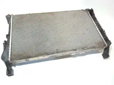 Second-hand car spare part water radiator for mercedes-benz clase slk (w171) roadster 55 amg (171.473) oem iam references a1715000003  