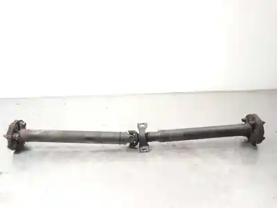 Pezzo di ricambio per auto di seconda mano trasmissione centrale per mercedes-benz clase slk (w171) roadster 55 amg (171.473) riferimenti oem iam 1714102506