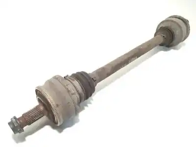 Pezzo di ricambio per auto di seconda mano trasmissione posteriore destra per mercedes-benz clase slk (w171) roadster 55 amg (171.473) riferimenti oem iam a1713501410
