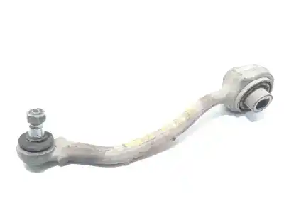 Pezzo di ricambio per auto di seconda mano braccio sospensione inferiore anteriore destro per mercedes-benz clase slk (w171) roadster 55 amg (171.473) riferimenti oem iam a2033303411