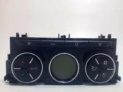 Gebrauchtes Autoersatzteil klimakontrolle zum citroen ds3 (sa_) 1.6 hdi 90 oem-iam-referenzen 96831720xt