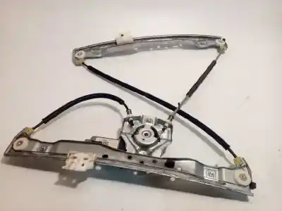 Gebrauchtes Autoersatzteil fensterheber vorne rechts zum citroen ds3 (sa_) 1.6 hdi 90 oem-iam-referenzen 402221c