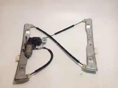 Pièce détachée automobile d'occasion léve glace avant droit pour citroen ds3 (sa_) 1.6 hdi 90 références oem iam 402221c 9222fv 