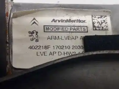 Gebrauchtes Autoersatzteil fensterheber vorne links zum citroen ds3 (sa_) 1.6 hdi 90 oem-iam-referenzen 402218f 9221fx 9802740880