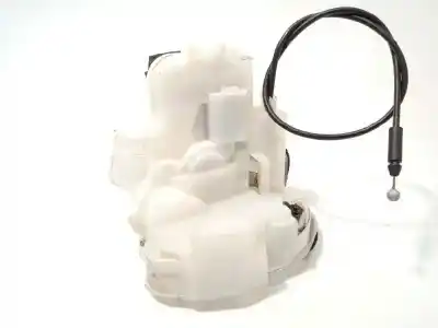 Recambio de automóvil de segunda mano de cerradura puerta delantera izquierda para subaru impreza g12 2.0 diesel cat referencias oem iam 61032fg270  