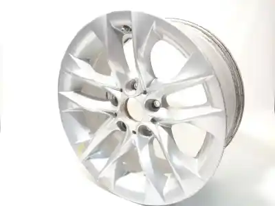 Second-hand car spare part rim for bmw x1 (e84) sdrive 16d oem iam references 6861846