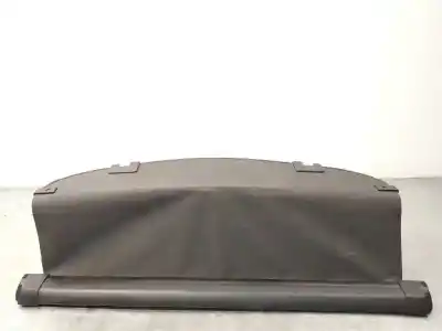 Second-hand car spare part parcel shelf for mazda cx-5 (kf) 2.2 d oem iam references kd456834xa02