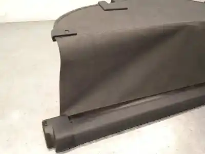 Second-hand car spare part parcel shelf for mazda cx-5 (kf) 2.2 d oem iam references kd456834xa02  