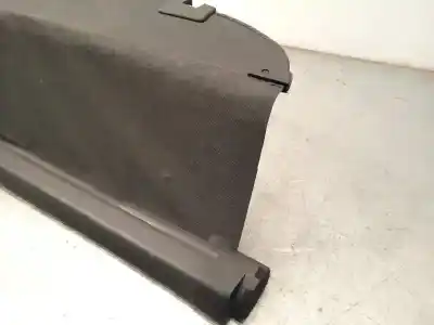 Second-hand car spare part parcel shelf for mazda cx-5 (kf) 2.2 d oem iam references kd456834xa02  
