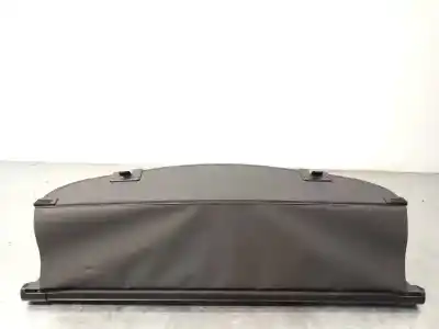 Second-hand car spare part parcel shelf for mazda cx-5 (kf) 2.2 d oem iam references kd456834xa02  
