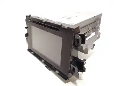 Second-hand car spare part multifunction display for mazda cx-5 (kf) 2.2 d oem iam references ka0t611j0a ka0h669g0 