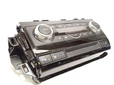 Second-hand car spare part climate control for mazda cx-5 (kf) 2.2 d oem iam references ka1s