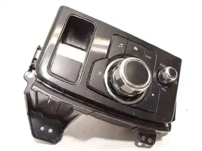 Second-hand car spare part multifunction switch for mazda cx-5 (kf) 2.2 d oem iam references ka0g66cm0