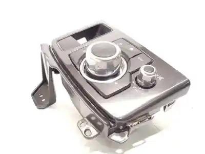 Second-hand car spare part multifunction switch for mazda cx-5 (kf) 2.2 d oem iam references ka0g66cm0 ka0g 