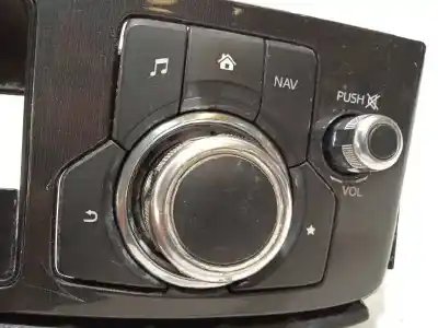 Second-hand car spare part multifunction switch for mazda cx-5 (kf) 2.2 d oem iam references ka0g66cm0 ka0g 