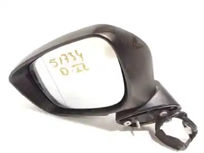 Pezzo di ricambio per auto di seconda mano specchio sinistro per mazda cx-5 (kf) 2.2 d riferimenti oem iam ka1h69181  