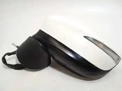 Pezzo di ricambio per auto di seconda mano specchio sinistro per mazda cx-5 (kf) 2.2 d riferimenti oem iam ka1h69181  