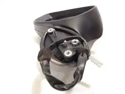 Pezzo di ricambio per auto di seconda mano specchio sinistro per mazda cx-5 (kf) 2.2 d riferimenti oem iam ka1h69181  