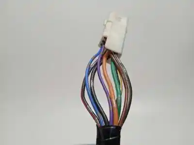 Pezzo di ricambio per auto di seconda mano specchio sinistro per mazda cx-5 (kf) 2.2 d riferimenti oem iam ka1h69181  