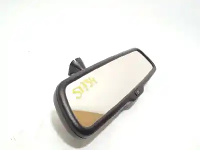 Second-hand car spare part interior rearview mirror for mazda cx-5 (kf) 2.2 d oem iam references kd4669220b
